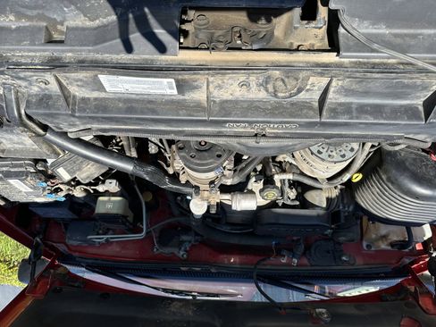 Used 1996 Chevrolet Silverado 3500 4x4 Regular Cab image 21