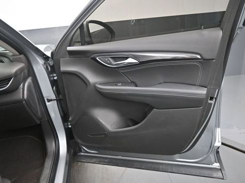 Certified 2023 Buick Envision Essence image 20