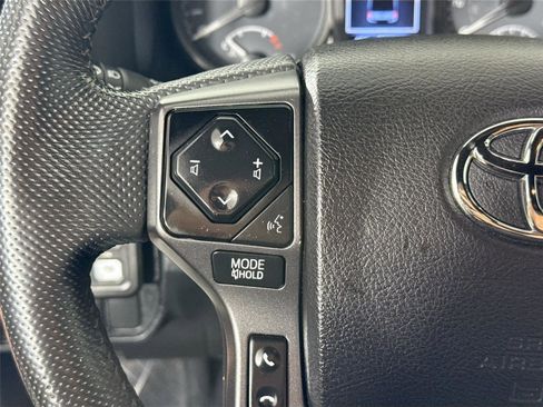 Used 2021 Toyota Tacoma TRD Off-Road AWD/4WD image 16