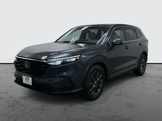 Used 2026 Honda CR-V EX-L video 1