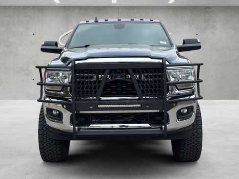 Used 2022 RAM 2500 Big Horn w/ Snow Chief Group image 21