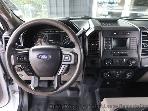 Used 2020 Ford F150 XL w/ Equipment Group 101A Mid image 25