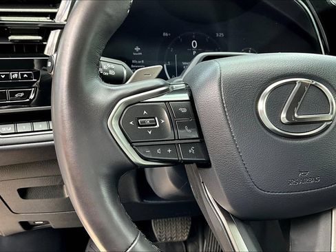 Used 2024 Lexus TX 350 FWD w/ Captains Chair Package image 11