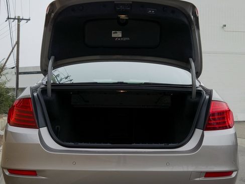 Used 2015 BMW 535i Sedan image 23