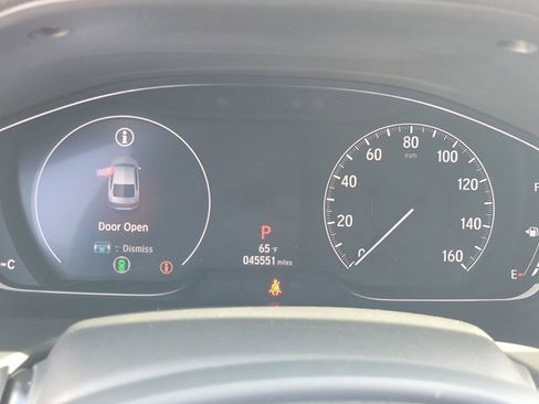 Used 2018 Honda Accord EX-L image 33