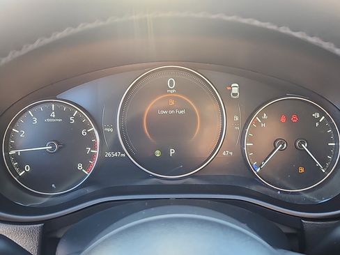 Used 2024 MAZDA CX-30 AWD 2.5 S w/ Preferred Package image 21