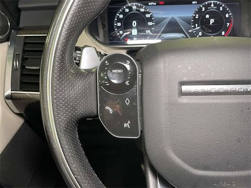 Used 2019 Land Rover Range Rover Sport Supercharged image 41
