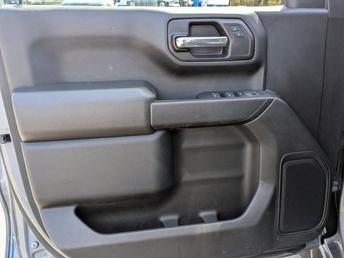 Used 2022 Chevrolet Silverado 1500 Custom image 20