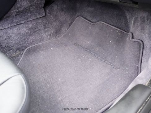 Used 2003 Porsche Boxster S RWD image 45