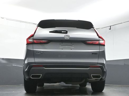 Used 2025 Honda CR-V Sport-L image 38