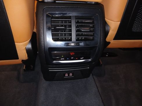 Used 2023 BMW X3 M40i AWD/4WD image 20