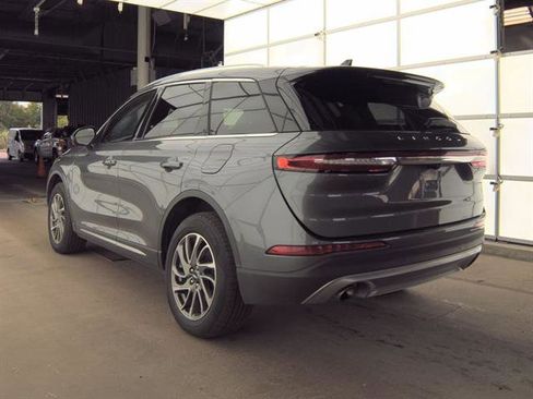 Used 2022 Lincoln Corsair AWD w/ Equipment Group 101A image 8