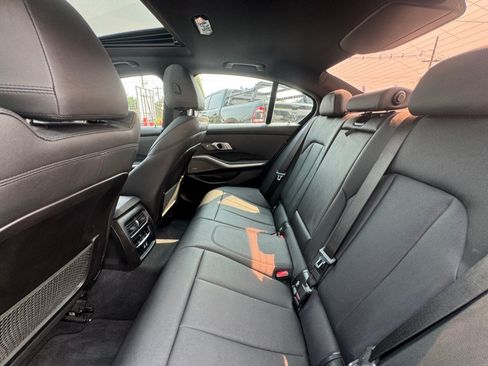 Used 2021 BMW 330i xDrive Sedan w/ Premium Package AWD/4WD image 26