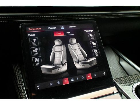 New 2026 Cadillac Escalade V image 36