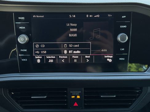 Used 2019 Volkswagen Jetta GLI Autobahn FWD image 21