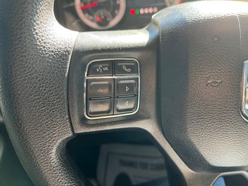 Used 2018 RAM 1500 Express w/ Express Value Package image 18