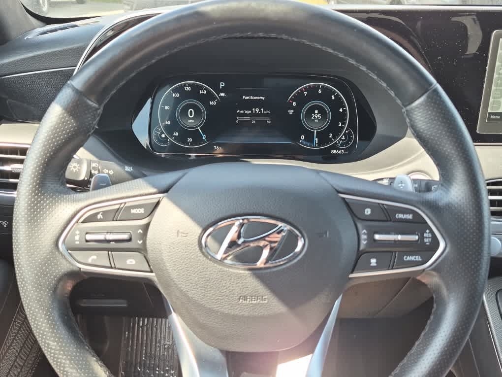 Used 2022 Hyundai Palisade Calligraphy w/ Cargo Package AWD/4WD image 20