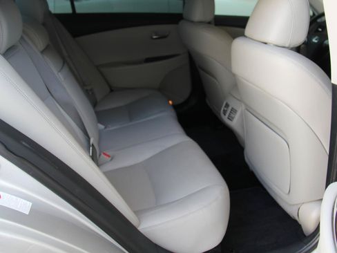 Used 2012 Lexus ES 350 FWD image 26