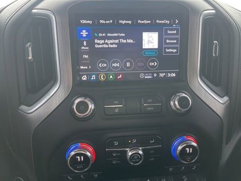 Used 2022 GMC Sierra 2500 Denali w/ Denali Ultimate Package image 27