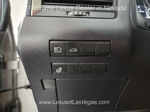 Used 2021 Lexus RX 350 FWD w/ Premium Package image 39