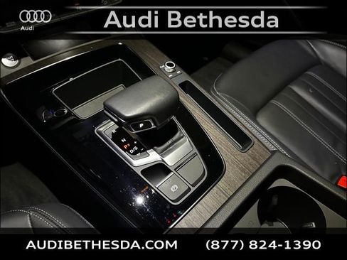 Used 2023 Audi Q5 2.0T Premium w/ Convenience Package image 24