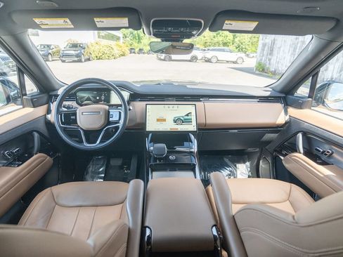 Used 2024 Land Rover Range Rover Sport SE AWD/4WD image 18