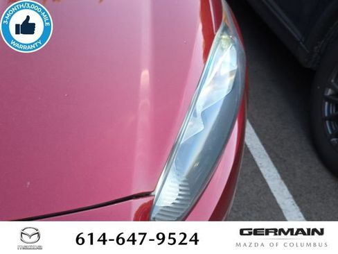 Used 2015 Ford Fiesta SE FWD image 11