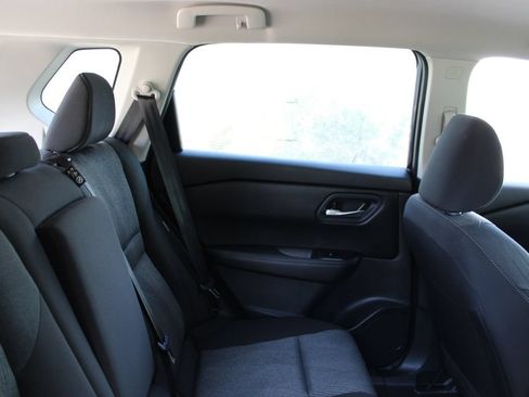 Used 2024 Nissan Rogue SV FWD image 23