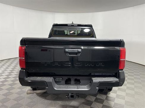 New 2026 Toyota Tacoma TRD Off-Road AWD/4WD image 6