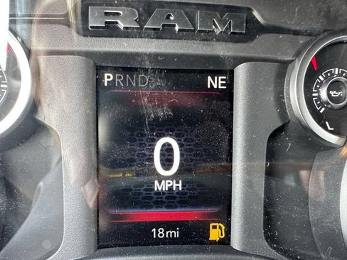New 2026 RAM 2500 Tradesman AWD/4WD image 5