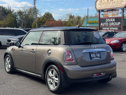 Used 2013 MINI Cooper Hardtop image 4