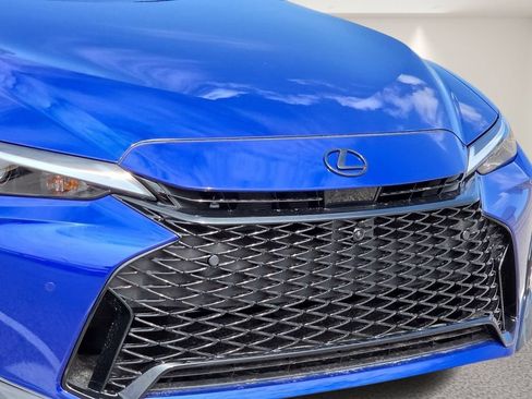 New 2026 Lexus IS 350 F Sport w/ Technology Package RWD image 7
