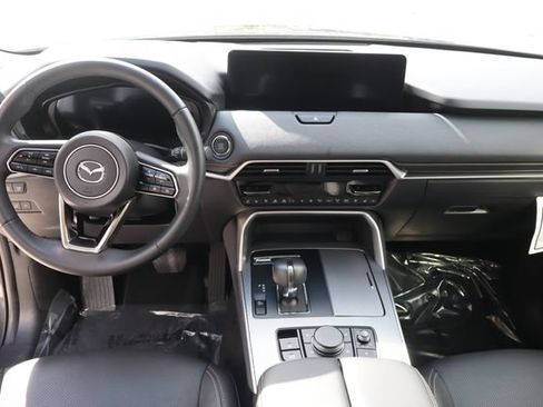Used 2026 MAZDA CX-90 3.3 Turbo w/ Premium Sport Pkg AWD/4WD image 32