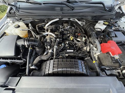 Used 2022 Ford Ranger XL w/ Equipment Group 101A High image 18