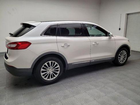 Used 2016 Lincoln MKX Select w/ Select Plus Package image 10