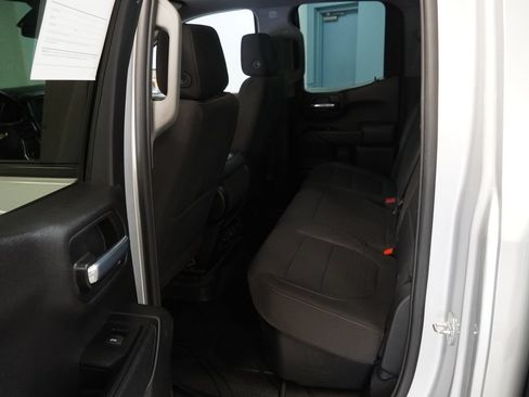 Used 2020 Chevrolet Silverado 1500 LT w/ All-Star Edition AWD/4WD image 17