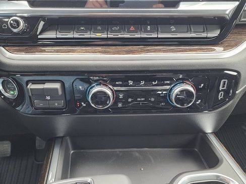 New 2026 GMC Sierra 1500 Elevation w/ Preferred Package image 28