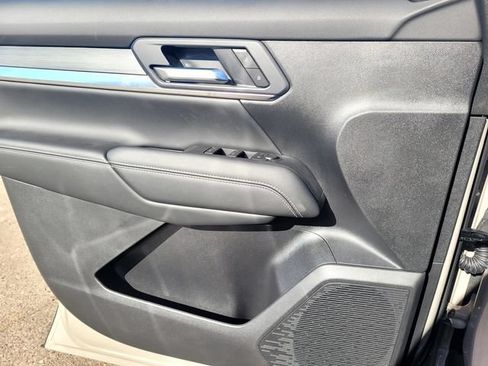 New 2026 GMC Terrain Elevation w/ Technology Package II FWD image 14