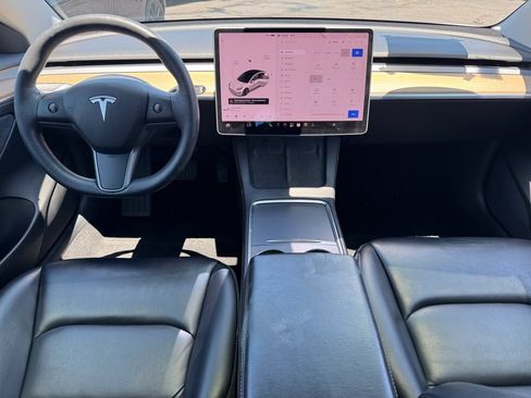 Used 2022 Tesla Model 3 RWD image 23