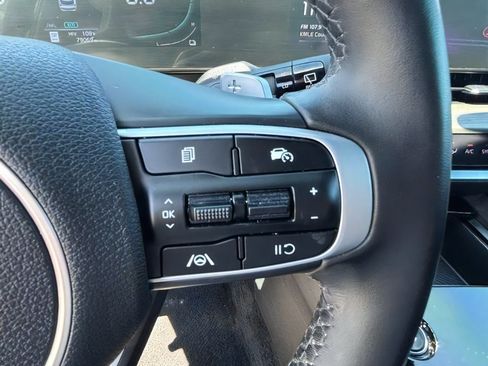 Used 2023 Kia Sportage X-Line AWD/4WD image 23