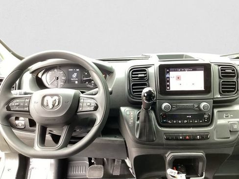 New 2026 RAM ProMaster 1500 w/ Convenience Group FWD image 11