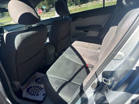 Used 2012 Honda Accord LX image 9