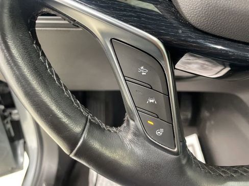 Used 2024 Cadillac XT5 Premium Luxury AWD/4WD image 20