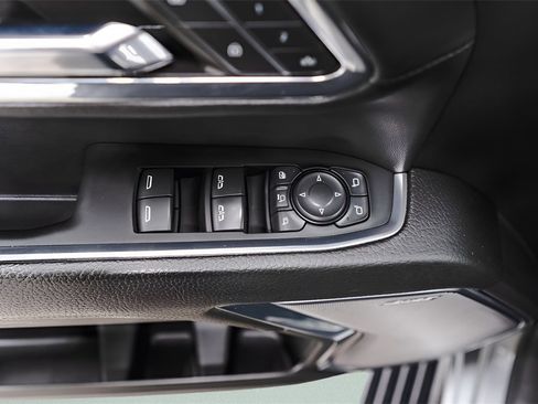 Used 2024 GMC Sierra 2500 Denali w/ Denali Reserve Package image 26