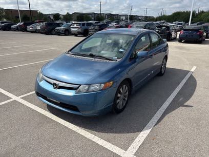 Used 2008 Honda Civic LX