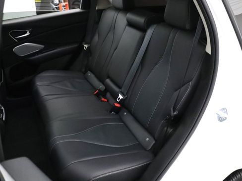 Used 2023 Acura RDX AWD w/ Technology Package image 10