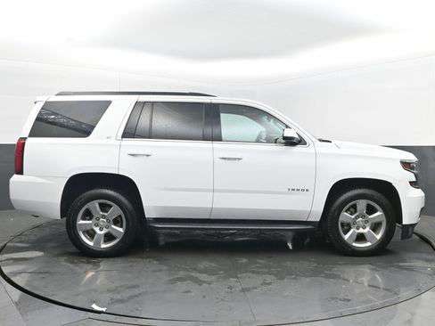 Used 2019 Chevrolet Tahoe LT image 10