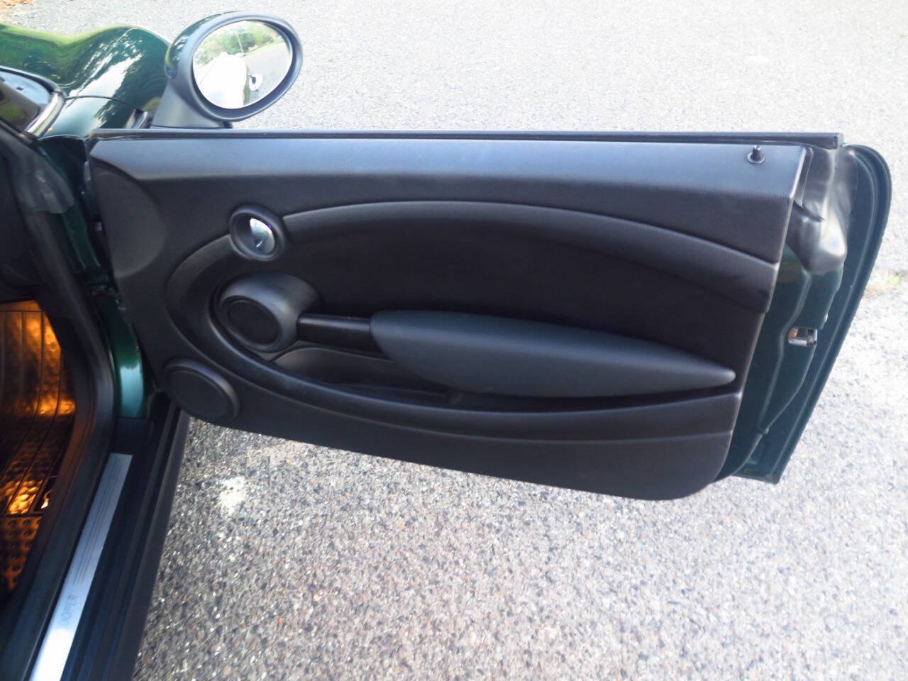 Used 2015 MINI Cooper Convertible FWD image 34
