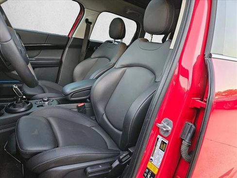 Used 2024 MINI Cooper Countryman S w/ Storage Package AWD/4WD image 17