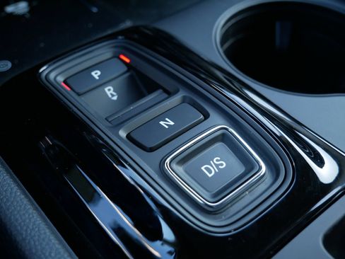 New 2026 Honda Passport RTL image 21